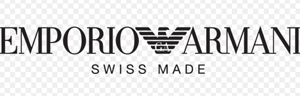 Emporio Armani Swiss Made Saatler