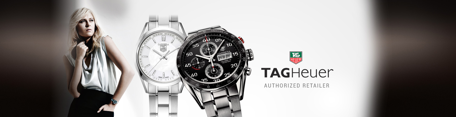 TAG HEUER Saatler