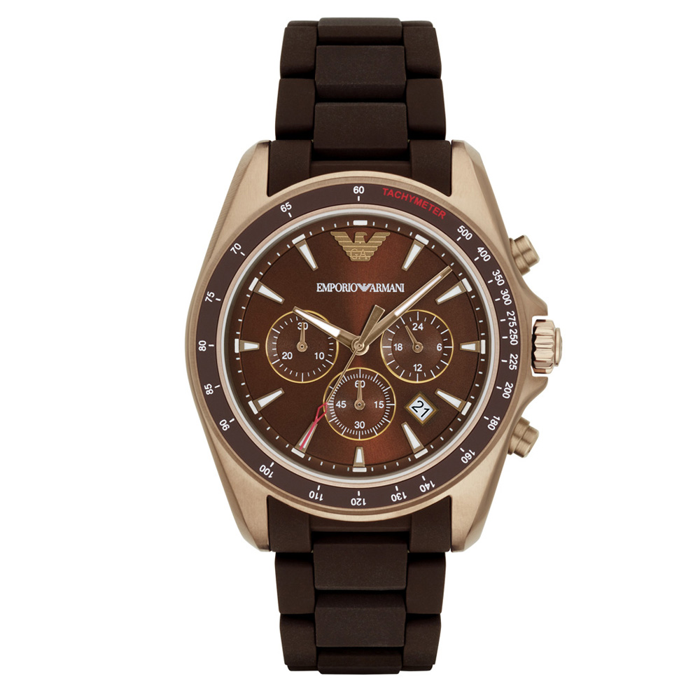 Часы Emporio Armani в Петрозаводске